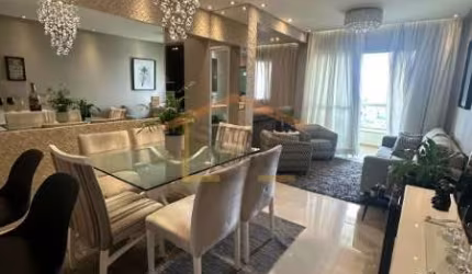 Apartamento com 3 quartos à venda na Rua Vicenzo Paciullo, --, Jardim Las Vegas, Guarulhos por R$ 649.000
