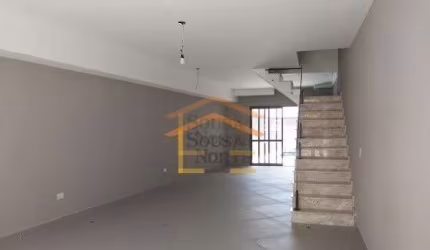 Casa com 3 quartos à venda na Tobias Moscoso, --, Jardim São Paulo (Zona Norte), São Paulo por R$ 1.702.000