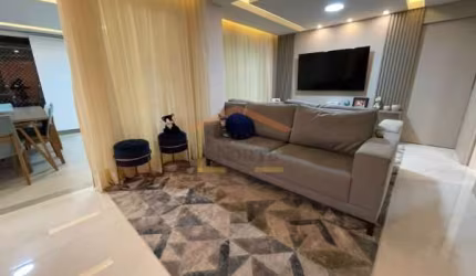Apartamento com 3 quartos à venda na Rua Brás Cubas, --, Vila Lanzara, Guarulhos por R$ 2.200.000