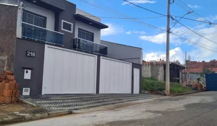 Casa com 3 quartos à venda no Loteamento Caldense, Poços de Caldas , 400 m2 por R$ 1.500.000