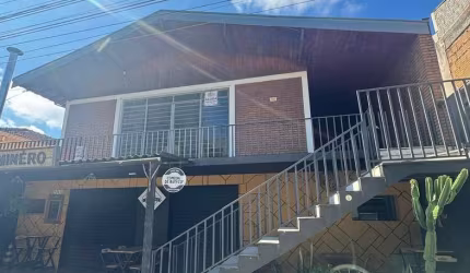 Casa comercial com 2 salas para alugar no Centro, Poços de Caldas , 250 m2 por R$ 3.000