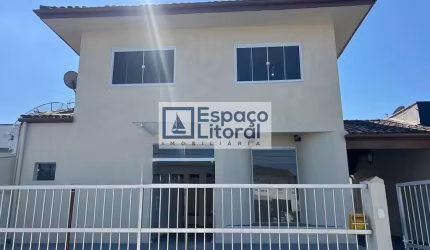 Sobrado à venda, 280 m² por R$ 1.350.000,00 - Jardim Primavera - Caraguatatuba/SP