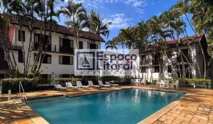 Sobrado à venda, 80 m² por R$ 960.000,00 - Guaecá - São Sebastião/SP