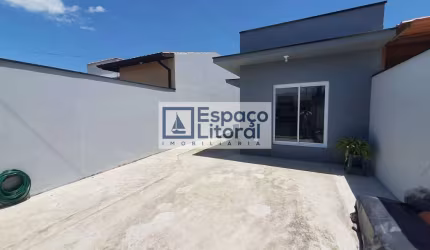 Casa com 3 dormitórios à venda, 79 m² por R$ 420.000,00 - Morro do Algodão - Caraguatatuba/SP
