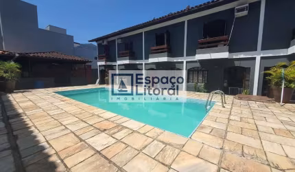 Casa com 2 dormitórios à venda, 84 m² por R$ 300.000 - Martim de Sá - Caraguatatuba/SP