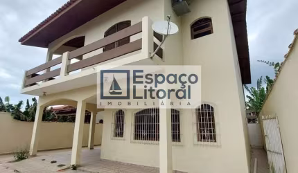 Sobrado à venda, 200 m² por R$ 850.000,00 - Pontal de Santa Marina - Caraguatatuba/SP
