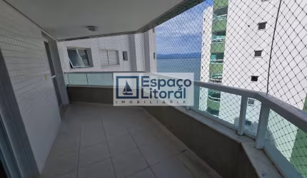 Apartamento à venda frente mar na Prainha, Caraguatatuba, SP