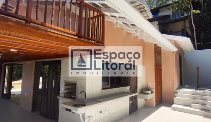 Casa com 2 dormitórios à venda, 120 m² por R$ 2.350.000,00 - Guaecá - São Sebastião/SP