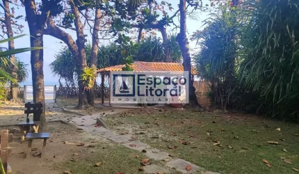 Casa à venda, 330 m² por R$ 5.200.000,00 - Barequeçaba - São Sebastião/SP