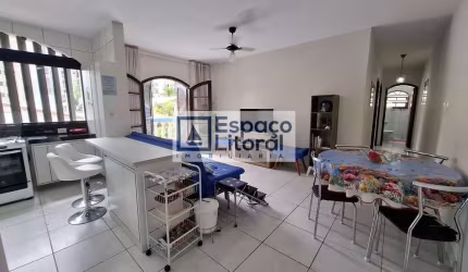 Apartamento 2 dorm., sendo 1 suite, à venda, 50m da Praia Martim de Sá, Caraguatatuba, SP