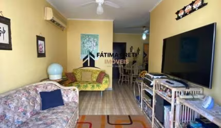 Apartamento para Venda em Guarujá, ASTÚRIAS, 3 dormitórios, 2 suítes, 3 banheiros, 1 vaga