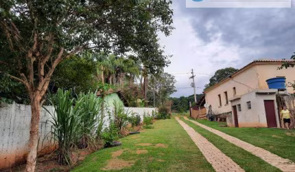 Chácaras para venda em Piracaia no bairro Não Especificado