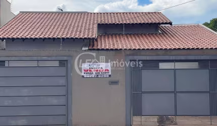 Imóvel à venda em Campo Grande-MS: Casa de 4 quartos na Vila Marli, com suíte, 2 salas, 3 banheiros, 6 vagas e 220m². Confira!