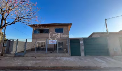 Excelente Sobrado - Investimento