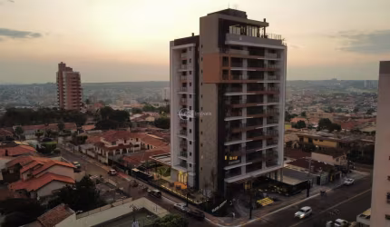 Apartamento à venda em Campo Grande-MS, Monte Castelo: 3 quartos, 1 suíte, 3 salas, garagem e 95m² de área. Venha conferir!