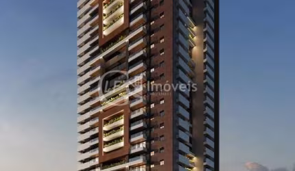 Apartamento à Venda em Campo Grande-MS: 2 Quartos, 1 Suíte, 3 Salas, 1 Banheiro, 2 Vagas de Garagem, 92m² no Monte Castelo!