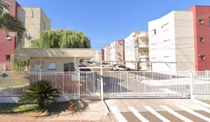 EXCELENTE APARTAMENTO NO RESIDENCIAL ORQUIDES MONTE CASTELO