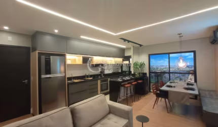 Apartamento na região da Orla Morena