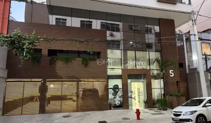 Edifício Sereno - Copacabana