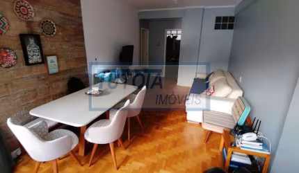 APARTAMENTO À VENDA NO PARAÍSO, SÃO PAULO