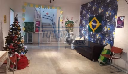 PREDIO INTEIRO PARA LOCAÇAO NA RUA SAID AIACH