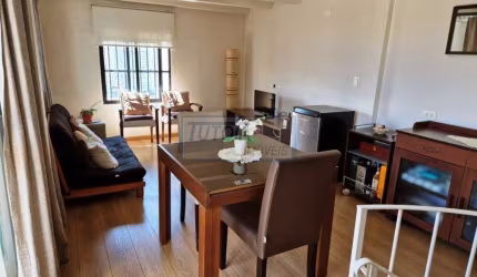APARTAMENTO À VENDA NA VILA MARIANA, SÃO PAULO