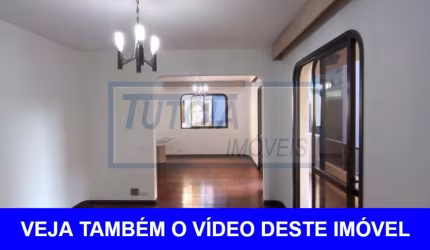 APARTAMENTO À VENDA NO PARAÍSO, SÃO PAULO