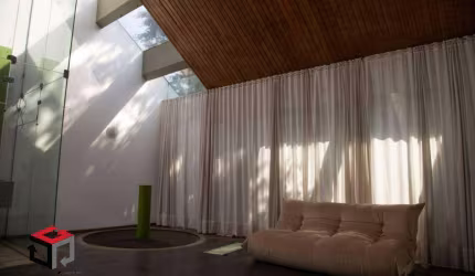 Casa de 200m² no Bairro Moema em SP