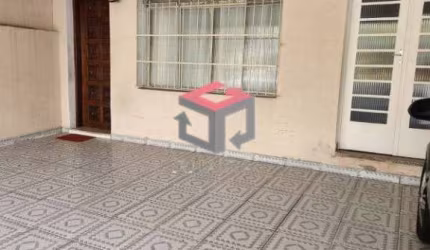 Apartamento de 82m² / Bairro Taboão em SBC - SP