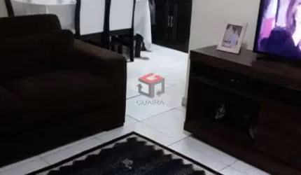 Apartamento de 81m² com elevadores no Demarchi em São Bernardo do Campo - SP
