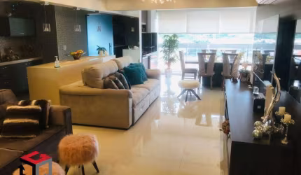 Apartamento à venda 3 quartos 3 suítes 6 vagas Jardim São Caetano - São Caetano do Sul - SP