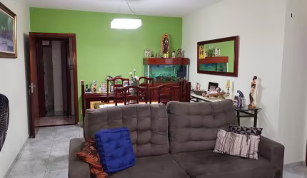 Apartamento 119 m² localizado no bairro Santa Paula São Caetano do Sul - SP