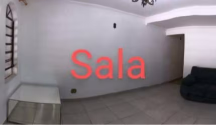 Sobrado 188 m² Localizado No Bairro Jaçatuba Santo André - SP