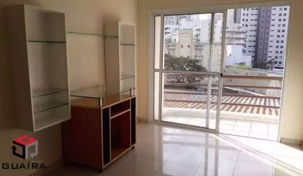 Apartamento para aluguel 3 quartos 1 suíte 2 vagas Centro - São Bernardo do Campo - SP