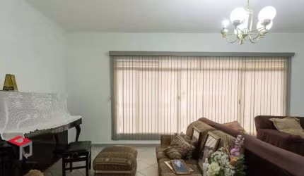 Casa para aluguel 4 quartos 3 vagas Anchieta - São Bernardo do Campo - SP