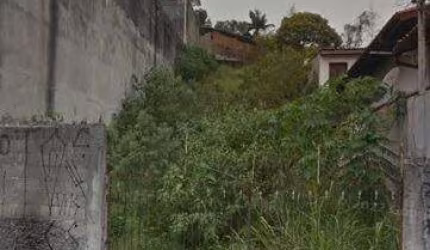 Terreno à venda Príncipe de Gales - Santo André - SP
