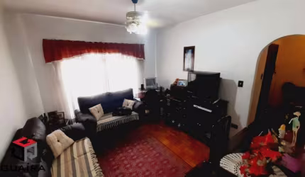 Apartamento de 89m² no Bairro Assunção em São Bernardo do Campo - SP