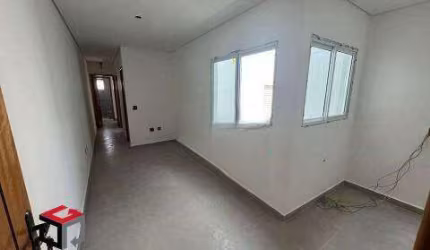 Apartamento 45 m² Localizado No bairro Utinga Santo André - SP