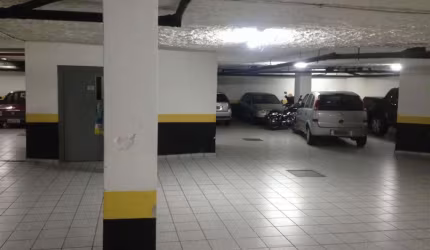 Apartamento- 148m² Com Elevador Valparaiso- Santo André- SP