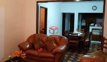 Casa- 200m², Nova Petrópolis- São Bernardo do Campo - SP