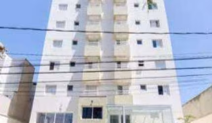 Apartamento à venda 2 quartos 1 suíte 1 vaga Valparaíso - Santo André - SP
