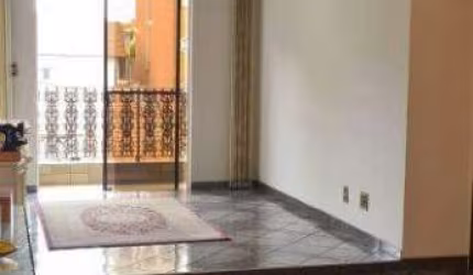 Apartamento à venda 3 quartos 1 suíte 2 vagas Cerâmica - São Caetano do Sul - SP