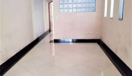 Casa à venda 1 quarto 2 vagas Selecta - São Bernardo do Campo - SP
