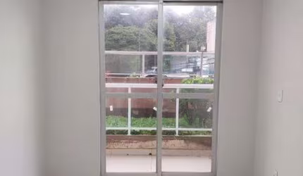 Apartamento de 60 m²com elevadores no Bairro Nova Petrópolis em São Bernardo do Campo - SP