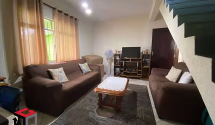 Sobrado à venda 5 quartos 5 vagas Rudge Ramos - São Bernardo do Campo - SP