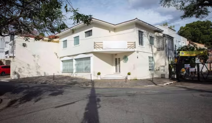 Casa de 254m²/ Bairro Aclimação/ SP