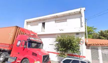 Terreno com 345m² localizado no Bairro Boa Vista em São Caetano do Sul - SP.