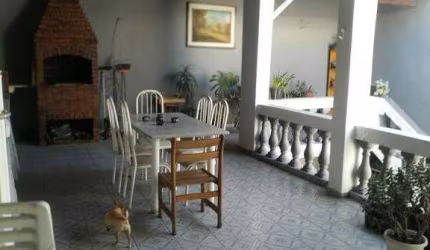 Sobrado- 325m², Boa Vista, São Caetano do Sul- SP.