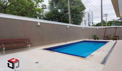 Sobrado- 260m², Jardim São Caetano- São Caetano do Sul- SP