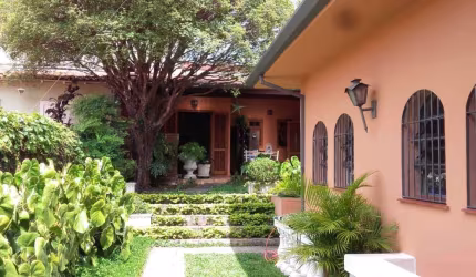 Casa- 400m², Saúde- São Paulo - SP